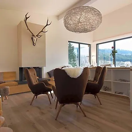 Waldhotel Schinkenwirt