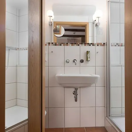 Waldhotel Schinkenwirt