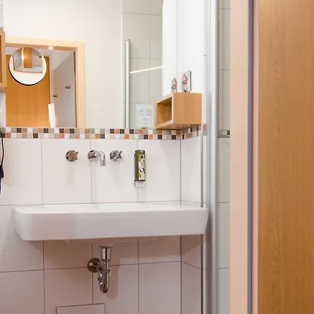 Waldhotel Schinkenwirt Olsberg