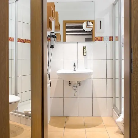 Waldhotel Schinkenwirt Hotel 3*