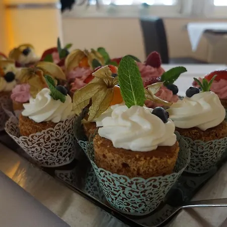 Waldhotel Schinkenwirt Olsberg