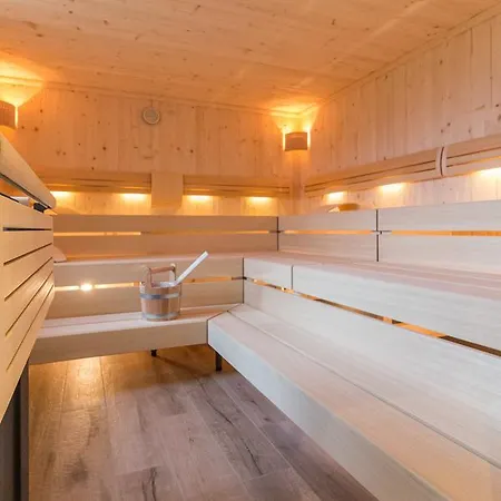 Waldhotel Schinkenwirt Hotel 3*