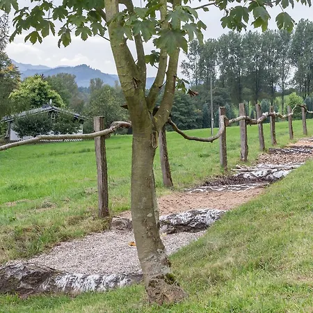 Waldhotel Schinkenwirt 3*