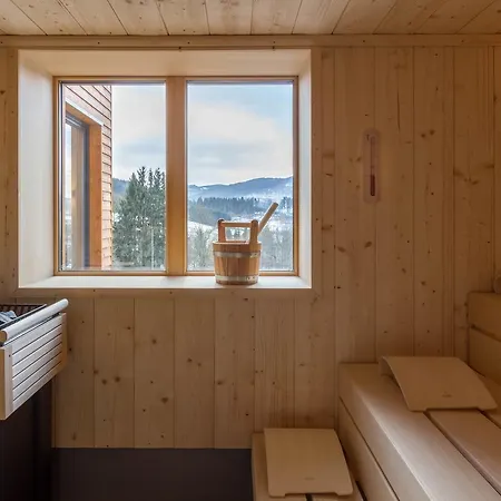 Hotel Waldhotel Schinkenwirt