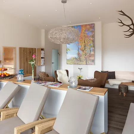 Waldhotel Schinkenwirt اولسبرغ