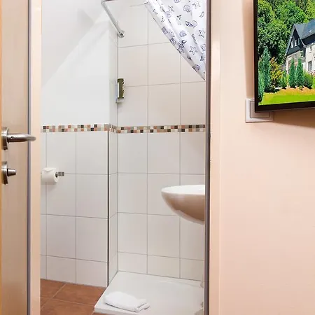 Waldhotel Schinkenwirt Hotel