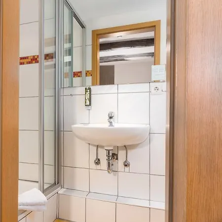 Waldhotel Schinkenwirt Hotel 3*