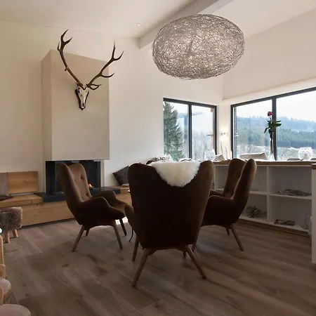 Waldhotel Schinkenwirt فندق اولسبرغ