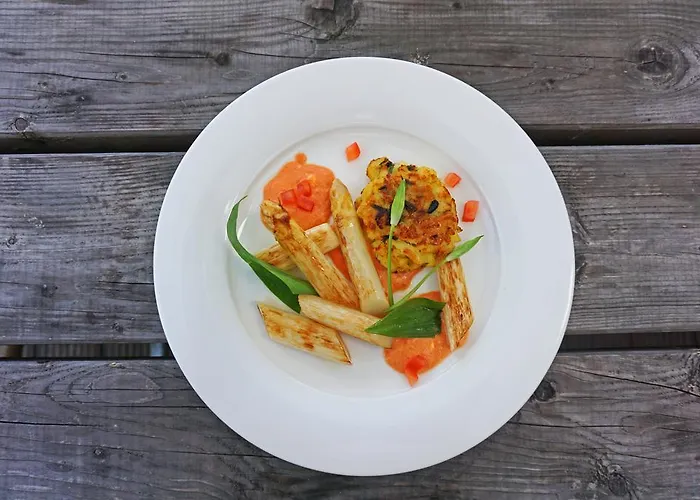 Waldhotel Schinkenwirt Hotel 3*