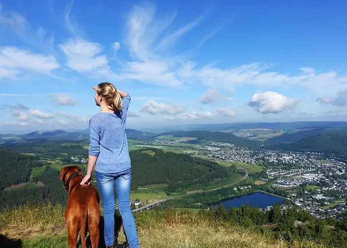 ホテル Waldhotel Schinkenwirt オルスベルク