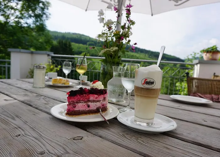 Waldhotel Schinkenwirt Hotel