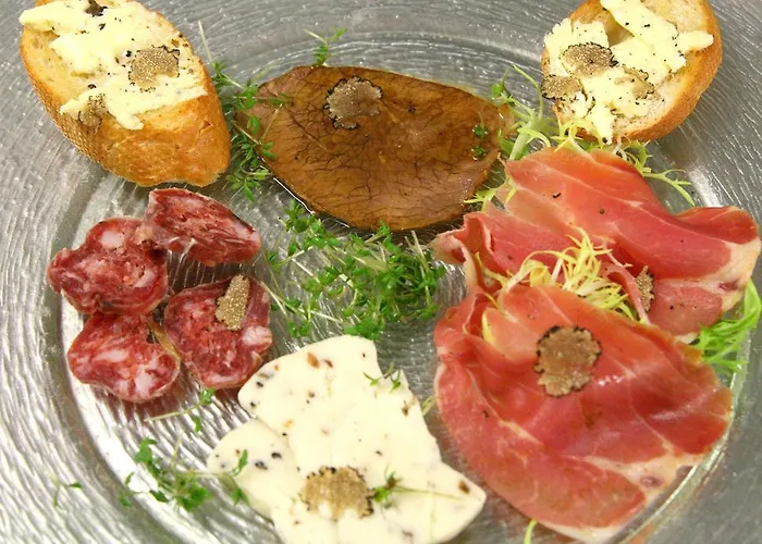 Waldhotel Schinkenwirt 3* オルスベルク