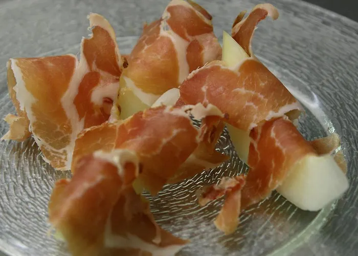 Hotel Waldhotel Schinkenwirt