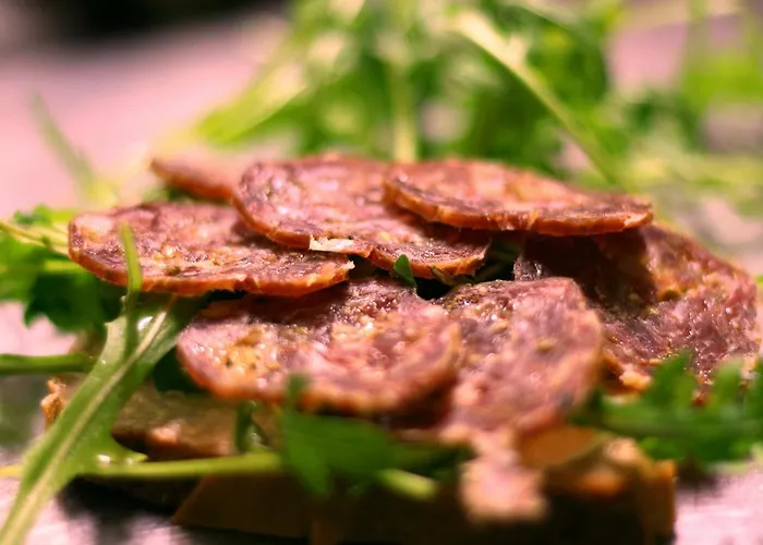 Hotel Waldhotel Schinkenwirt Olsberg