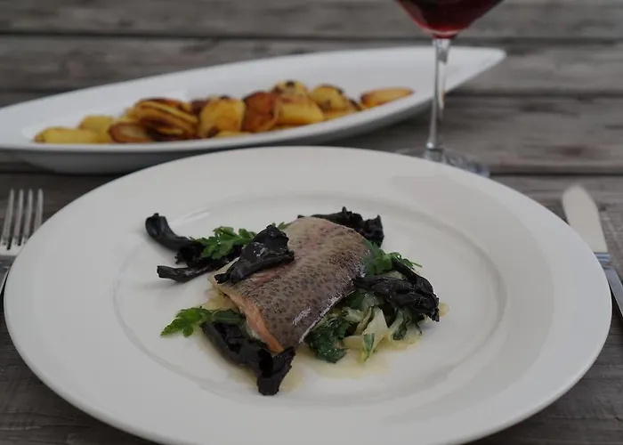 Waldhotel Schinkenwirt