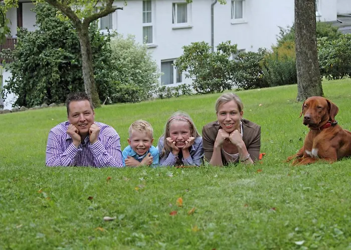 Waldhotel Schinkenwirt