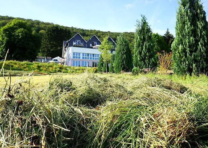 Waldhotel Schinkenwirt فندق 3*