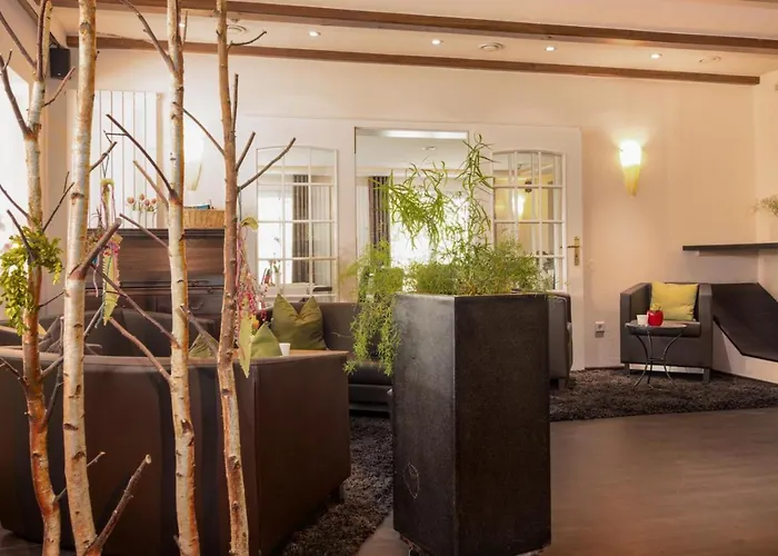 Waldhotel Schinkenwirt