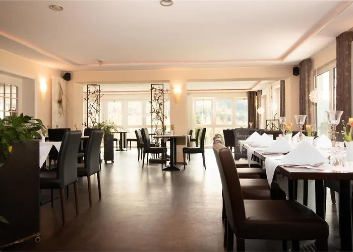 Waldhotel Schinkenwirt 3* Olsberg