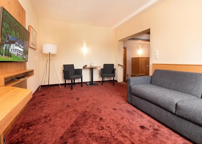 Waldhotel Schinkenwirt 3*