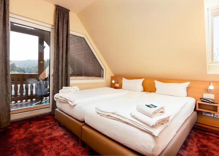 Waldhotel Schinkenwirt