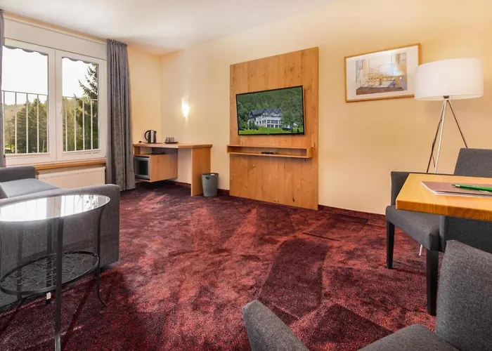 Waldhotel Schinkenwirt 3*