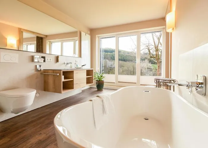 Waldhotel Schinkenwirt Hotel Olsberg