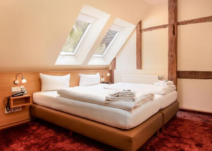 Waldhotel Schinkenwirt Hotel