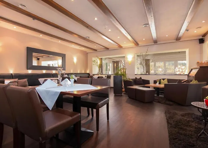 Waldhotel Schinkenwirt 3*