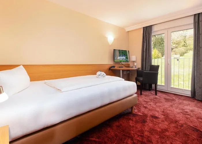 Waldhotel Schinkenwirt Hotel Olsberg