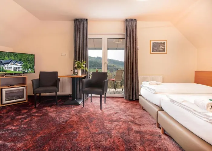 Waldhotel Schinkenwirt 3*