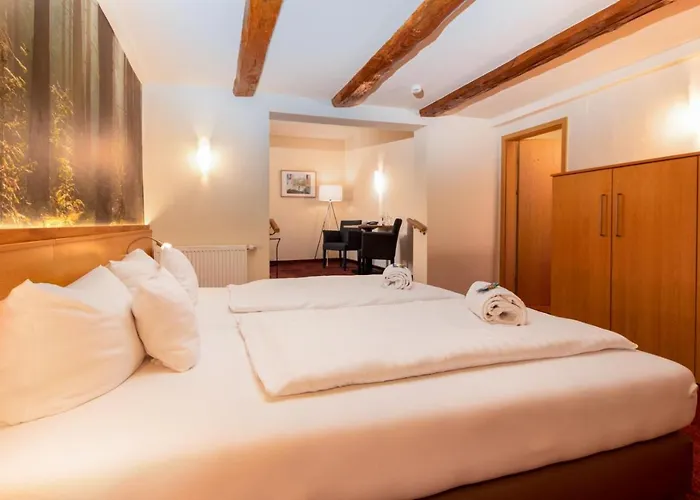 Hotel Waldhotel Schinkenwirt 3*