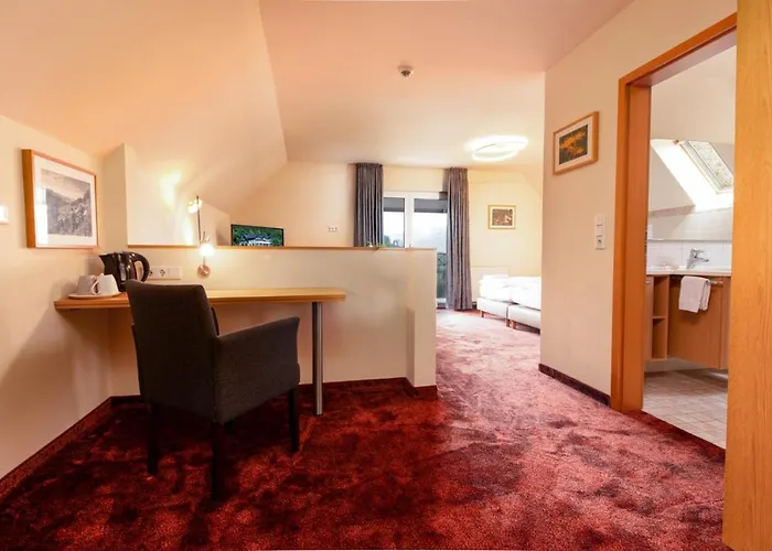 Waldhotel Schinkenwirt 3*