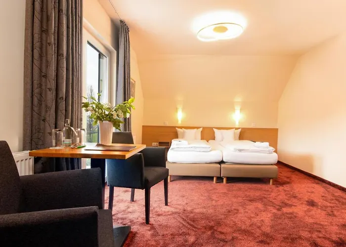 Hotel Waldhotel Schinkenwirt Olsberg