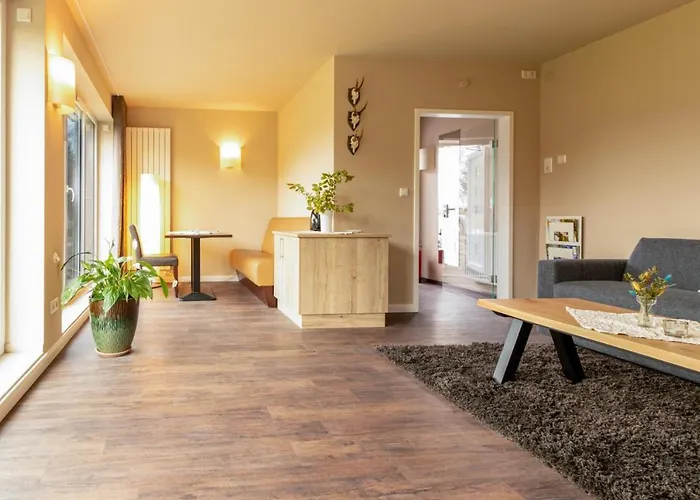 Hotel Waldhotel Schinkenwirt 3*