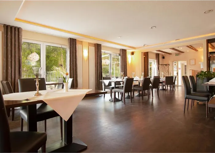 Hotel Waldhotel Schinkenwirt