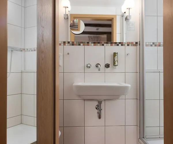 Waldhotel Schinkenwirt