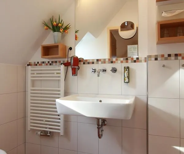 Waldhotel Schinkenwirt