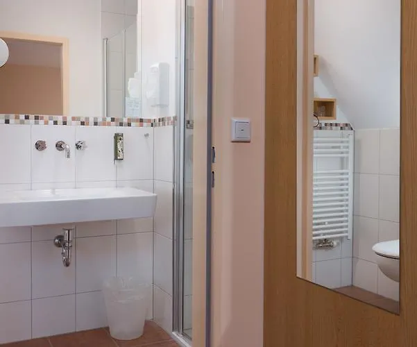 Waldhotel Schinkenwirt オルスベルク