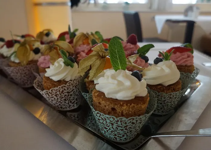 Waldhotel Schinkenwirt Olsberg