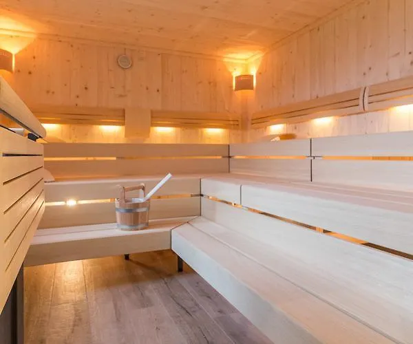 Waldhotel Schinkenwirt Hotel 3*