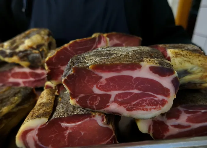 Waldhotel Schinkenwirt اولسبرغ