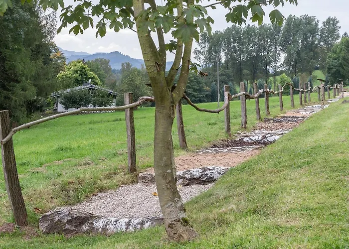 Waldhotel Schinkenwirt 3*