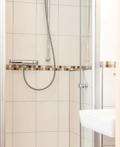 Waldhotel Schinkenwirt Hotel 3*