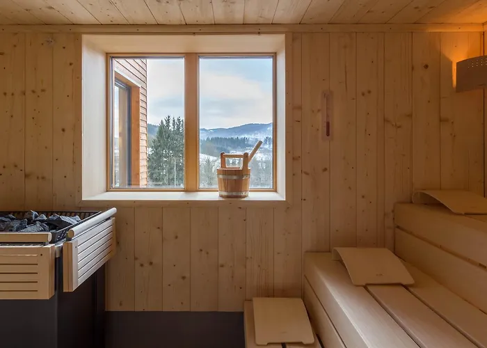 Hotel Waldhotel Schinkenwirt