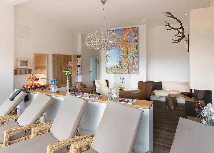 Waldhotel Schinkenwirt オルスベルク