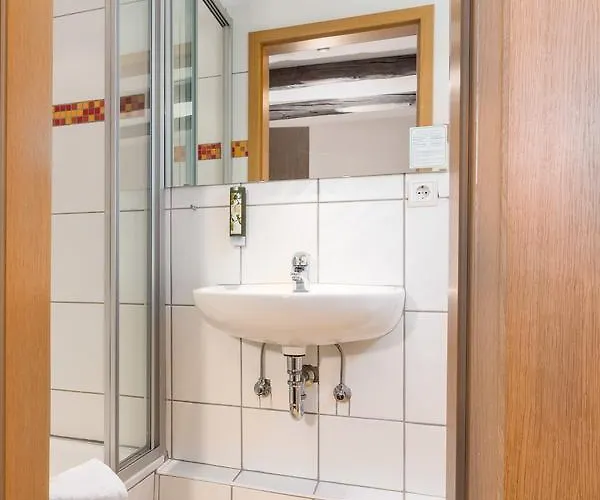 Waldhotel Schinkenwirt Hotel 3*