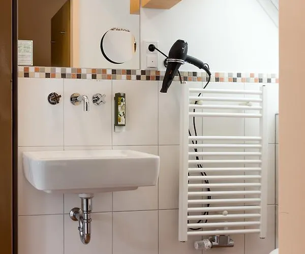 Waldhotel Schinkenwirt Olsberg