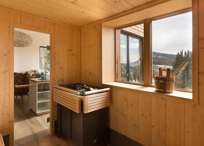 Waldhotel Schinkenwirt