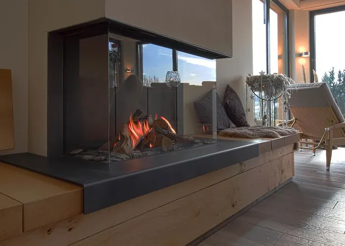 فندق Waldhotel Schinkenwirt 3*